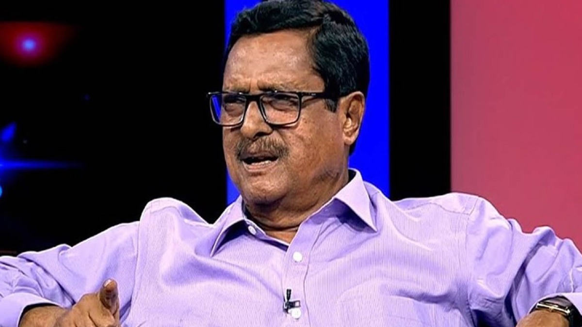 বিএনপিতে শিষ্টাচার থাকলে আমাকে পুনর্বহাল করবে: ফজলুর রহমান